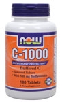 Vitamin C-1000 Complex - 180 Tabs