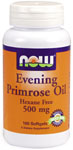 EVENING PRIMROSE OIL 500 MG 100 SG