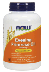 EVENING PRIMROSE OIL 500 MG - 250 SOFTGELS