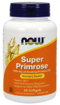 SUPER EVENING PRIMROSE OIL 1300 MG 60 GELS
