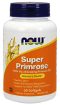 SUPER EVENING PRIMROSE OIL 1300 MG 60 GELS