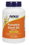 PUMPKIN SEED OIL 1000MG 100 CAPS