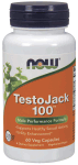 TestoJack 100 - 60 Vcaps