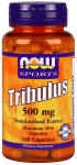TRIBULUS 500MG 100 TABS