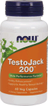 TestoJack 200 MG- 60 Vcaps