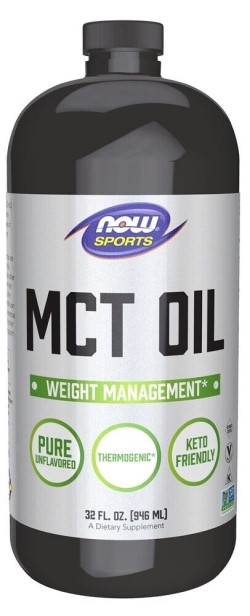 MCT OIL 32 FL OZ 