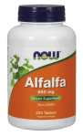 ALFALFA 650 MG - 250 TABS