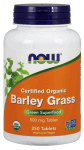 Barley Grass 500 mg - 250 Tablets