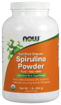 Spirulina Powder Certified Organic - 1 lb.