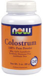 COLOSTRUM POWDER, PURE 3 OZ