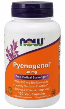 PYCNOGENOL 30 MG - 150 CAPS