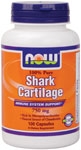 SHARK CARTILAGE 750MG 100%PURE, FREEZE DRIED 100 C