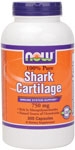 SHARK CARTILAGE 750MG 100%PURE, FREEZE DRIED 300 C