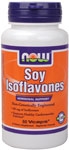 SOY ISOFLAVONE 150 MG 60 VCAPS