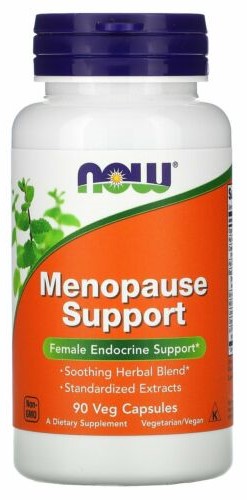 MENOPAUSE SUPPORT 90 VCAPS 