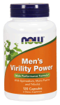 Men's Virility Power - 120 Caps