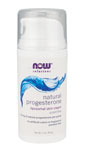 PROGESTERONE CREAM 3 OZ