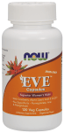 EVE - WOMEN'S MULTIPLE VITAMIN - 120 VCAPS