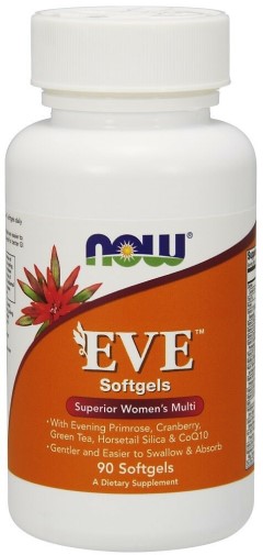 EVE WOMAN'S MULTI 90 SGELS 