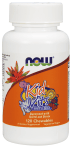 KID VITS(TM) - BERRY BLAST 120 TABS 