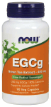 EGCg Green Tea Extract - 90 Vcaps