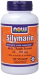 SILYMARIN 300MG 100 CAPS