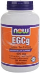 EGCG GREEN TEA EXTRACT 400 MG - 180 VCAPS