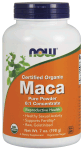 MACA ORGANIC PURE POWDER - 7 OZ.