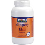 SLIPPERY ELM POWDER VEGETARIAN - 4 OZ.