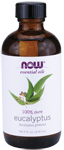 EUCALYPTUS OIL 4 OZ 