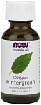 WINTERGREEN OIL 1 OZ 
