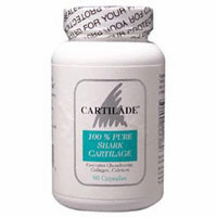 CARTILADE ORIGINAL FULL STRENGTH 90 CT