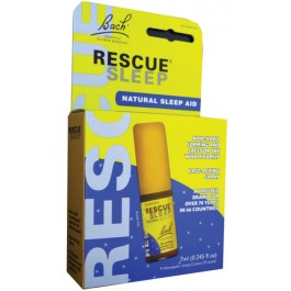 RESCUE REMEDY SLEEP 7 ML