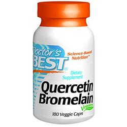 QUERCETIN/BROMELAIN 180C 