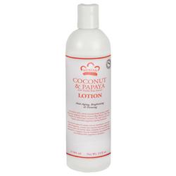 BODY LOTION COCONUT & PAPAYA 13 OZ