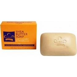 BAR SOAP LAVENDER & WILDFLOWERS 5 OZ