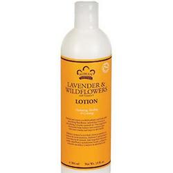 BODY LOTION LAVENDER & WILDFLOWERS 13 OZ