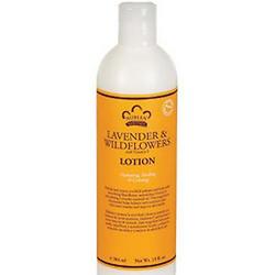 BODY LOTION LAVENDER & WILDFLOWERS 13 OZ