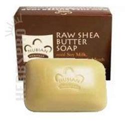 BAR SOAP PEPPERMINT & ALOE 5 OZ