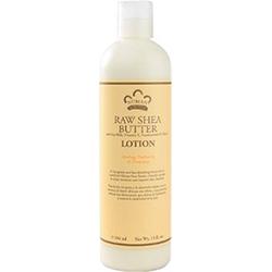 BODY LOTION RAW SHEA BUTTER 13 OZ