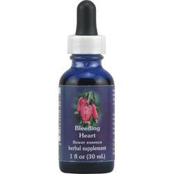 BLEEDING HEART DROPPER 1 OZ
