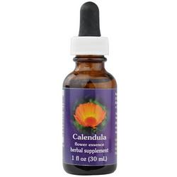 CALENDULA DROPPER 1 OZ