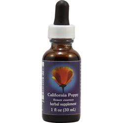CALIFORNIA POPPY DROPPER 1 OZ