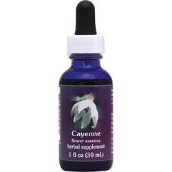 CAYENNE DROPPER 1 OZ