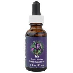 IRIS DROPPER 1 OZ