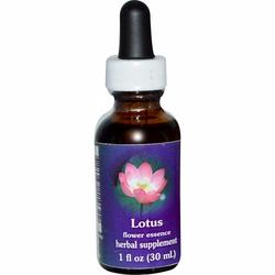 LOTUS DROPPER 1 OZ