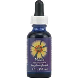 MADIA DROPPER 1 OZ