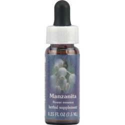 MANZANITA DROPPER 1 OZ