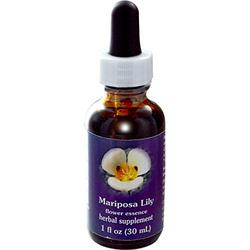 MARIPOSA LILY DROPPER 1 OZ