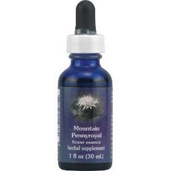 MOUNTAIN PENNYROYAL DROPPER 1 OZ